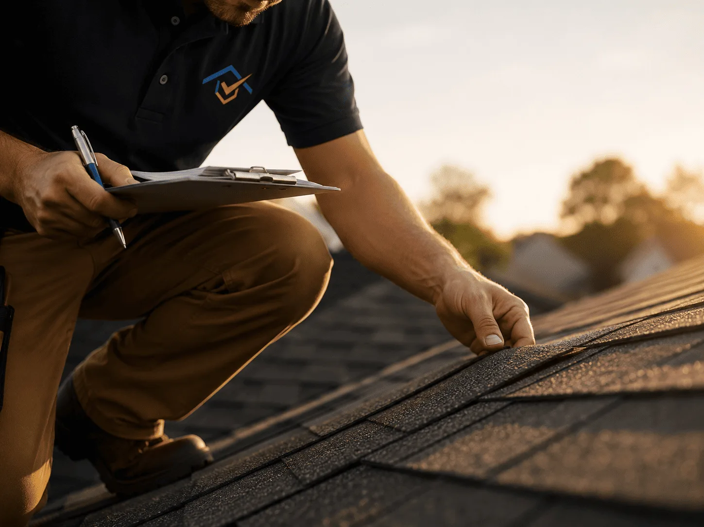 Why Choose Roof Inspection in Megargel, TX